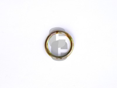 Халка метална N12 - МАЛКА                                                                                                                                                                                                                                                                                   